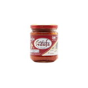 Nduja di Spilinga Streichsalami als Aufstrich im Glas aus dem L'Osteria Shop