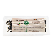 Vanilleschoten aus Madagaskar