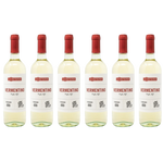 L'Osteria Vermentino Di Puglia IGT, 6 Fl.