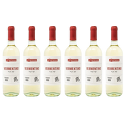 L'Osteria Vermentino Di Puglia IGT, 6 Fl. | alc. 12,5%