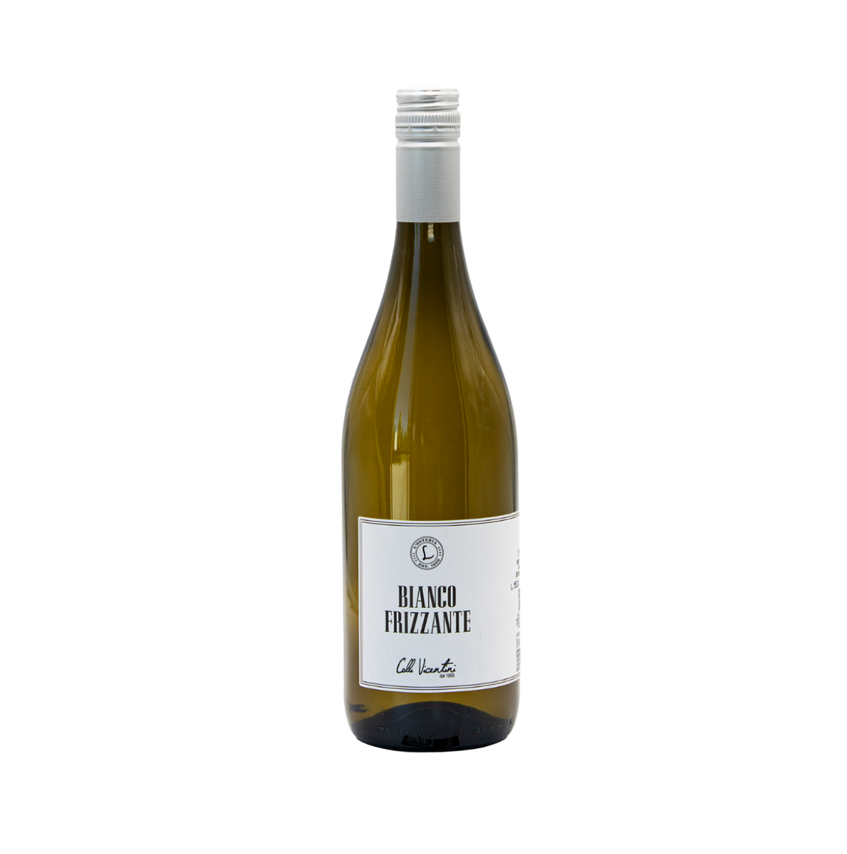 Bianco Frizzante