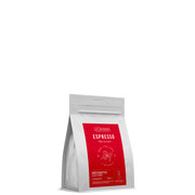 Losteria Kaffee Espresso-Bohnen im 250g beutel von L'Osteria
