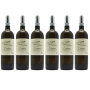 Der Lugana Zenato Weisswein in der 750ml Flasche im 6er Vorteilspack von L'Osteria